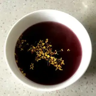 Make Sour plum soup step 5