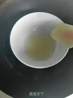 Make Love yogurt mousse step 11