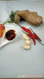 Make The dry beans step 2