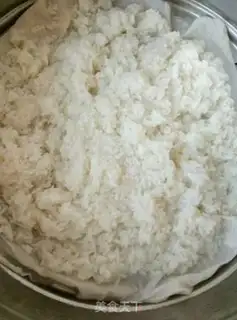 Make Slice cake step 1