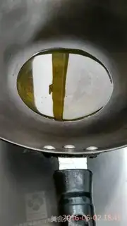 Make The dry beans step 3