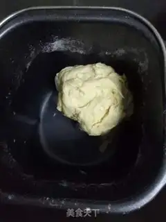 Make Onion ham and cheese step 2