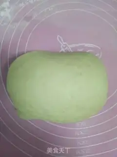 Make Onion ham and cheese step 4