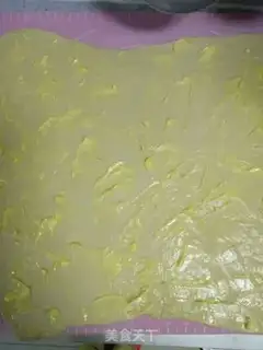 Make Onion ham and cheese step 6