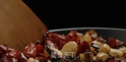 Make Spicy lobster step 0