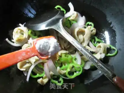 Make Pelican onions step 4