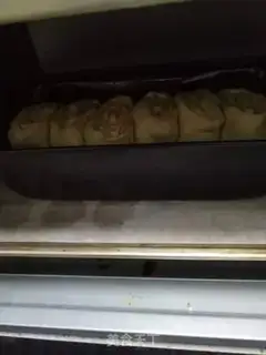 Make Onion ham and cheese step 11