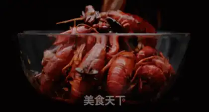 Make Spicy lobster step 5