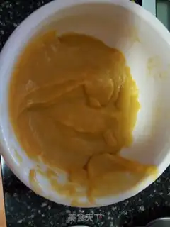 Make Glycerine cheesecake step 5