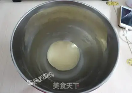 Make The cabbage step 1