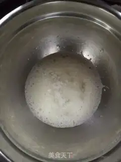 Make Tirami Sou step 1