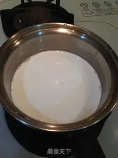Make Garlic cheese potatoes step 0