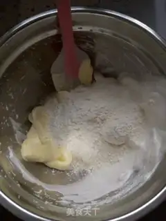 Make Tirami Sou step 4
