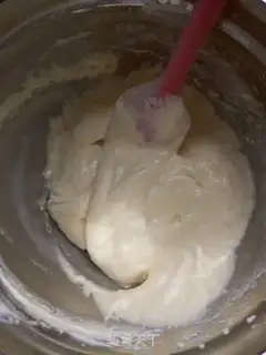 Make Tirami Sou step 5