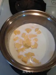 Make Garlic cheese potatoes step 2