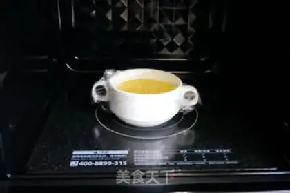 Make Microwave scooter step 6