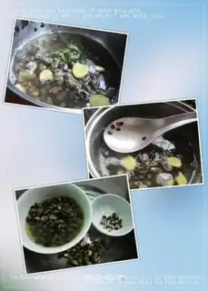 Make Guangdong step 1