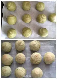 Make Green Bean Crunch step 15