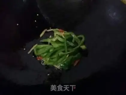 Make Homemade tofu step 5