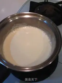 Make Garlic cheese potatoes step 4
