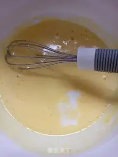 Make Tirami Sou step 9