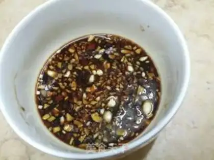 Make Dry tofu step 1