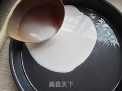 Make Guangdong step 6