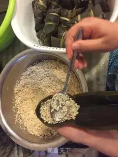 Make Southern meat step 4