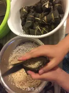 Make Southern meat step 5