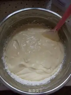 Make Tirami Sou step 16