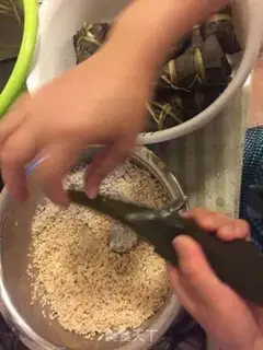 Make Southern meat step 7