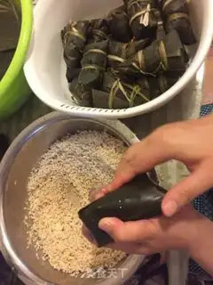 Make Southern meat step 8