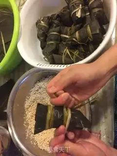 Make Southern meat step 9