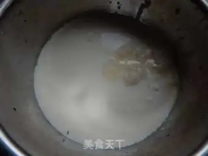 Make Orange balls step 2