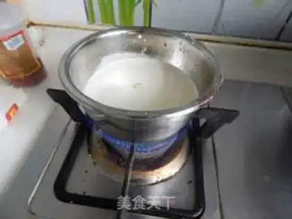 Make Orange balls step 4