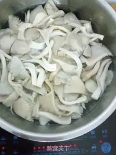 Make Pretzels step 1