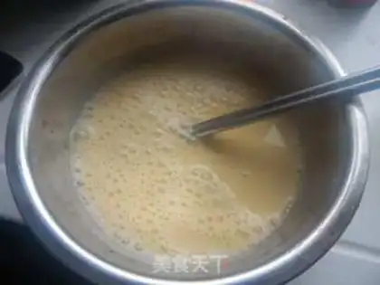 Make Orange balls step 6
