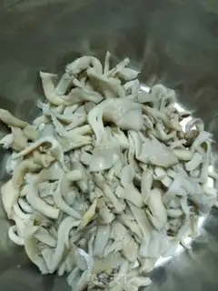Make Pretzels step 2