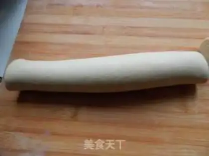 Make Orange balls step 9