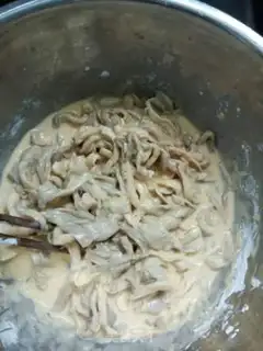 Make Pretzels step 4