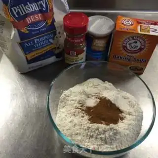 Make Bread without butter step 0