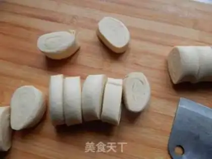 Make Orange balls step 10