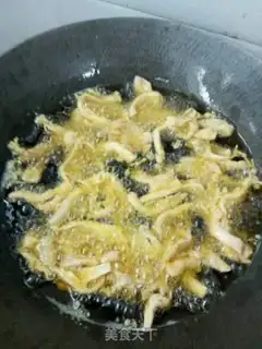 Make Pretzels step 5