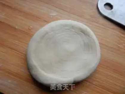 Make Orange balls step 11