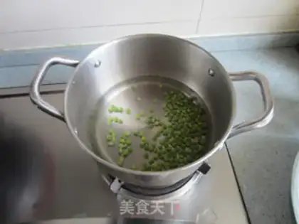 Make It smells like shrimp step 3