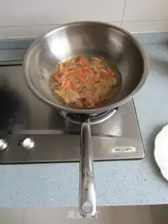 Make It smells like shrimp step 4