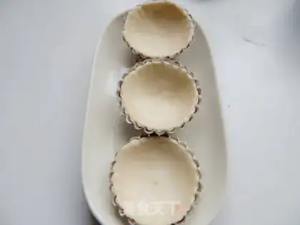Make Orange balls step 13