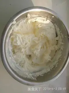 Make Butter puff step 11