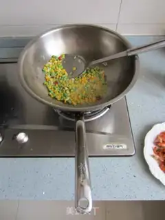 Make It smells like shrimp step 6