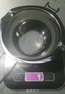 Make Chocolate pretzels, sweet cookies step 3